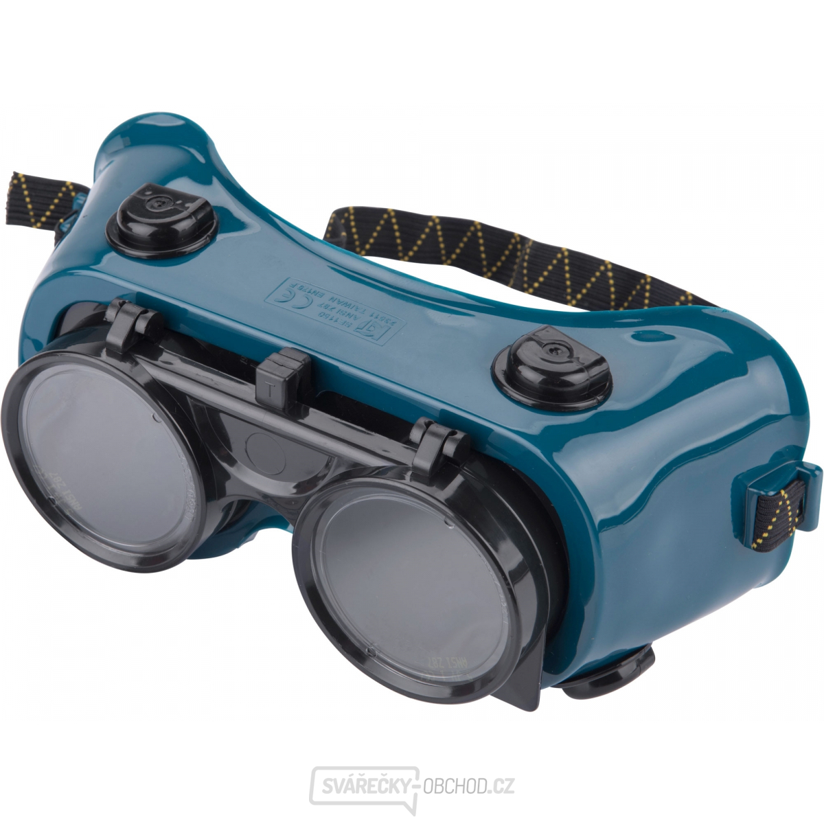 Svářečské brýle