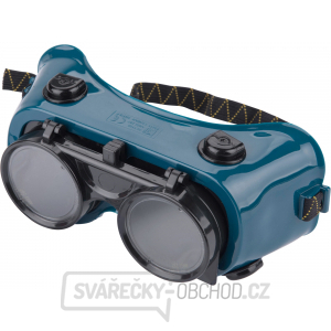 Svářečské brýle Svářečské brýle gallery main image