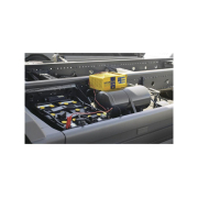 Automatická nabíječka autobaterií GYS BATIUM 15/24, pro 6/12/24V náhled