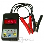 Bateriový tester BT 111 DHC gallery main image