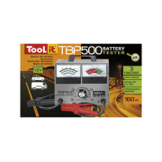 Tester autobaterií GYS TBP 500 Náhled