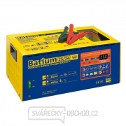 Nabíječka autobaterií a trakčních baterií BATIUM 25/24 gallery main image