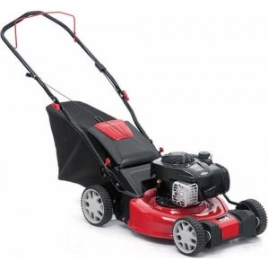 Benzínová sekačka s pojezdem MTD OPTIMA 46 SPB HW gallery main image