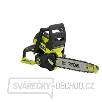 Aku řetězová pila  RCS 36