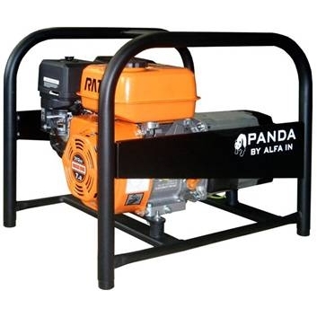 Elektrocentrála PANDA 3010
