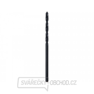 Vrták do kovu HSS, ∅ 2,0 L=49 L1=24 - 10ks Vrták do kovu HSS, ∅ 2,0 L=49 L1=24 - 10ks gallery main image