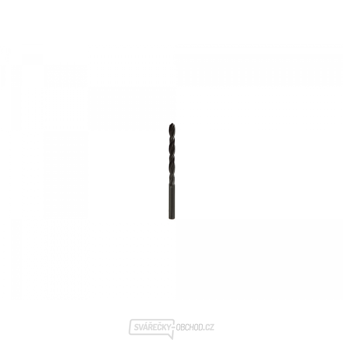Vrták do kovu HSS, ∅ 3,0 L=65 L1=33 - 10ks