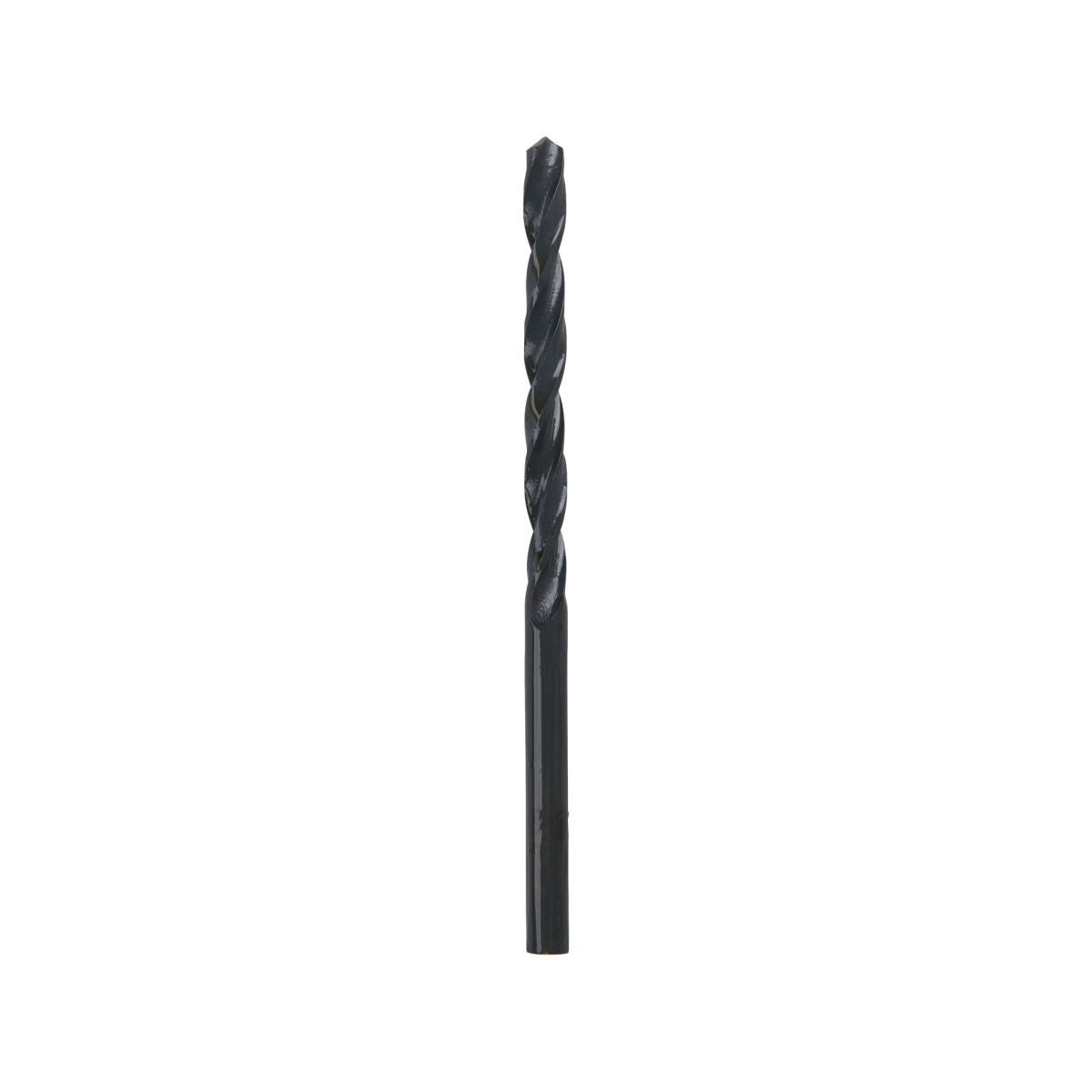 Levně Vrták do kovu HSS,∅ 4,0 L=75 L1=43 - 10ks 8801040