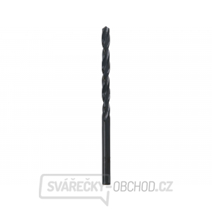 Vrták do kovu HSS,∅ 4,0 L=75 L1=43 - 10ks Vrták do kovu HSS,∅ 4,0 L=75 L1=43 - 10ks gallery main image