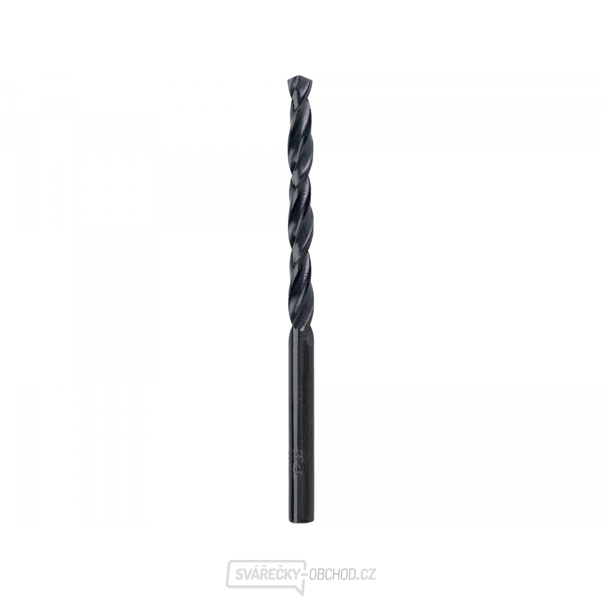 Vrták do kovu HSS, ∅ 5,0 L=86 L1=52 - 10ks