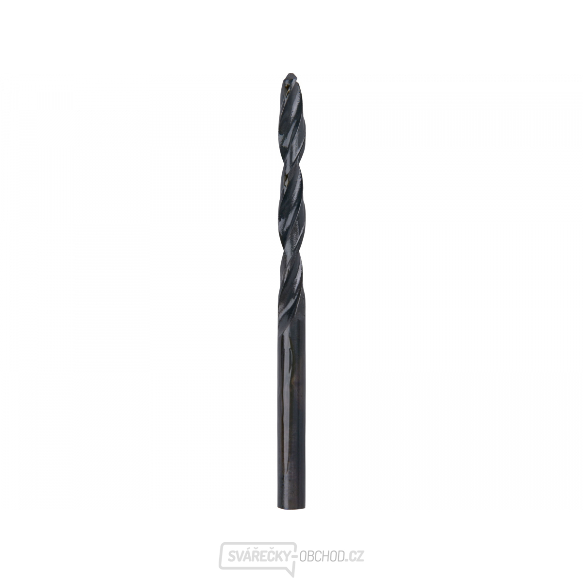 Vrták do kovu HSS,∅ 6,0 L=93 L1=57 - 10ks