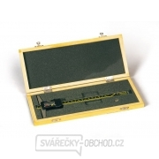 Digitální hloubkoměr 200/D Digitální hloubkoměr 200/D gallery main image