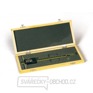 Digitální hloubkoměr 200/D Digitální hloubkoměr 200/D gallery main image