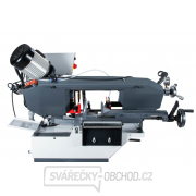 Pásová pila na kov PPS-170H Pásová pila na kov PPS-170H náhled