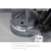 Pásová pila na kov PPS-170H Pásová pila na kov PPS-170H náhled