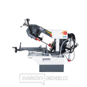 Pásová pila na kov PPS-170H náhled
