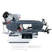 Pásová pila na kov PPS-170H náhled