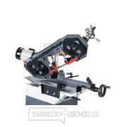 Pásová pila na kov PPS-170H náhled