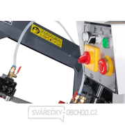 Pásová pila na kov PPS-170H náhled