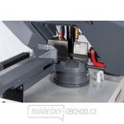 Pásová pila na kov PPS-170H náhled