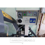 Pásová pila na kov PPS-250HPA Pásová pila na kov PPS-250HPA náhled