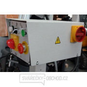 Pásová pila na kov PPS-250HPA Pásová pila na kov PPS-250HPA náhled