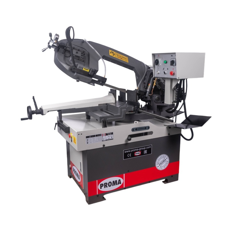 Proma Pásová pila na kov PPS-270HP 25025002