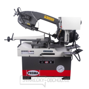 Pásová pila na kov PPS-270HP Náhled