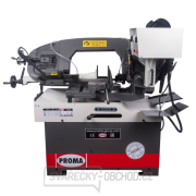 Pásová pila na kov PPS-270HP Náhled