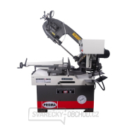 Pásová pila na kov PPS-270HP Náhled