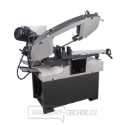 Pásová pila na kov PPS-270HP náhled