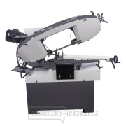 Pásová pila na kov PPS-270HP náhled