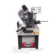 Pásová pila na kov PPS-270HP náhled