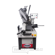 Pásová pila na kov PPS-270HP náhled