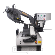 Pásová pila na kov PPS-270HP náhled