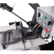 Pásová pila na kov PPS-270HP náhled