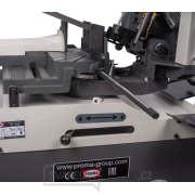 Pásová pila na kov PPS-270HP náhled