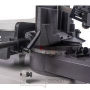 Pásová pila na kov PPS-270HP náhled