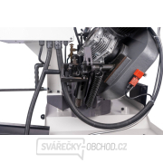 Pásová pila na kov PPS-270HP náhled