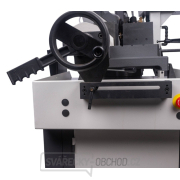 Pásová pila na kov PPS-270HP náhled