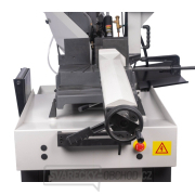 Pásová pila na kov PPS-270HP náhled