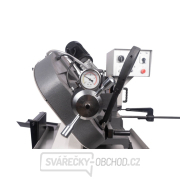 Pásová pila na kov PPS-270HP náhled