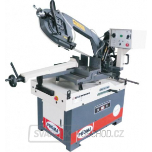 Pásová pila na kov PPS-270HP Pásová pila na kov PPS-270HP gallery main image