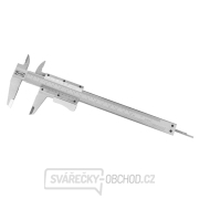 Posuvné měřítko 150 mm Náhled