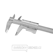 Posuvné měřítko 150 mm Náhled