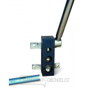 Děrovačka trubek DT-1 Děrovačka trubek DT-1 gallery main image