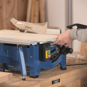 Stolní pila HS 80 náhled