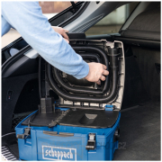 Multifunkční vysavač/kompresor 3v1 HD2p Náhled