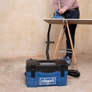 Multifunkční vysavač/kompresor 3v1 HD2p Náhled