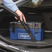 Multifunkční vysavač/kompresor 3v1 HD2p náhled